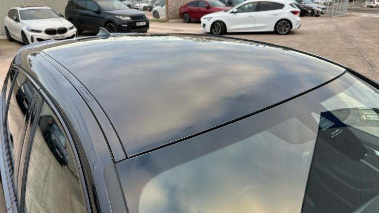 BMW 1 Series 116d M Sport 5dr Step Auto Diesel Hatchback